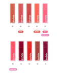 Bloody Liar Coating Tint - Newly Released(07 Daring