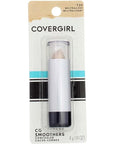 CoverGirl Smoothers Concealer, 730 Neutralizer 0. (Pack 14 oz