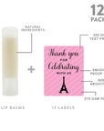 Andaz Press Bridal Shower Bachelorette Party Celebrating