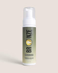 Chocolate Glaze Tanning Mousse | Easy Application & Instant Gratification | Dries Immediately Without Leaving You Sticky | Non-Scented, Streak Free (Dark)