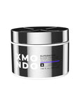 XMONDO Supernova Blonde Toning Reparative Mask – Tones, Repairs, & Hydrates, Vegan with Jojoba Oil, 7.95 oz