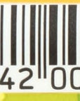 Alba Botanica Hawaiian Coconut Cream Lip oz