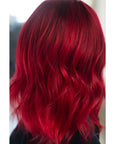 Danger Jones Semi-Permanent Hair Color (Diablo - Red)