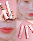 Avocado Lip Balm Vitamin E Oil Lips