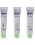 Maxie by Plantico Beauty Clear Lip Polish bulk (12 Pieces) CLEAR/ALOE (ALOE, 3 PCS)