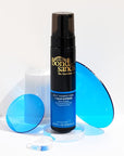 Bondi Sands 1 Hour Express Self Tanning Foam | Lightweight, Fragrance Free Self-Tanner for an Even, Streak-Free Tan | 6.76 fl oz