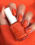 duri Nail Polish, 781 Uninhibited,