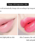Kleancolor Lipracadabra-Color changing lip gloss