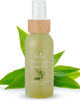 Shir-Organic Pure Green Tea Toner Natural Refreshing- Hydrating Toner for Face for Normal to Oily Skin Type (89ml)