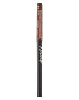 Ruby Kisses Auto Lip Liner Pencil (Cocoa 3 Pack), Long Lasting & Non-Fading, Smooth Application, Non-Feathering with Rich Pigmented Color, No Sharpener Needed, Ideal for Full Lips Look