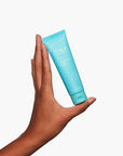 TULA Skin Care The Cult Classic Purifying Face Cleanser (Travel-Size) | Gentle and Effective Face Wash, Makeup Remover, Nourishing and Hydrating | 1.67 oz.