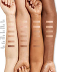 FARMASi CC Color Control Cream, Natural and Flawless