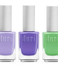 duri Nail Polish, GBD-205 WHO'S