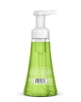 Method Foaming Hand Soap, Green Tea + Aloe, 10 Ounce (Pack of 3)