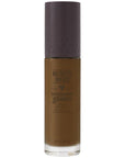 BURTS BEES Cocoa Goodness Glows Liquid Makeup, 1 FZ