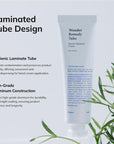 keenoniks Hydrating & Barrier-Repair Cream for Dry & Sensitive Skin β Korean Moisturizer with CICA & Ceramide β 50ml / 1.69 fl oz