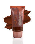 Shea Moisture CC Cream SPF 15 - Deep