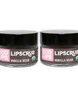 Eco Lips LIP SUGAR SCRUB - 0.5oz