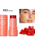 Multi-Use Cooling Water Jelly Blush/Lip Tint & Eye
