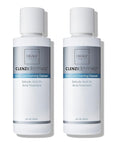 Obagi CLENZIderm M.D. Daily Care Foaming Acne Cleanser – Acne Treatment with 2% Salicylic Acid (BHA) – Two Pack, 2 * 4 oz