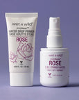 wet n wild Photo Focus Primer Water, Rose 1.52 Ounces