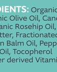 Slo | Natural Lip Balm - All Natural Lip 28oz