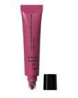 e.l.f. Glow Reviver Melting Lip Balm, Hydrating Tinted Lip Balm For A Glossy Finish & Soft, Supple Lips, Vegan & Cruelty-Free, Yummy Gummy
