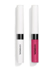 COVERGIRL Outlast All-Day Lip Color With Topcoat, Fuchsia Forever