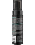 B.TAN Dark Self Tanner Mousse, 1 Hour Sunless Tan, Vegan, Cruelty Free, 6.7 Fl Oz