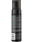b.tan Dark Self Tanner Mousse | Fake It Till You Make It - Best 1 Hour Express Sunless Tanning Foam, Gold Bronzing Glow, Face & Body, No Fake Tan Smell, 6.7 Fl Oz