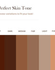 Shea Moisture CC Cream SPF 15 - Deep