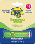 Banana Boat Aloe Vera with Vitamin (Value