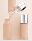 ARTDECO Rich Treatment Foundation - Vanilla Rose N°12 Fl Oz