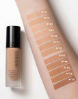 ARTDECO Perfect Teint Foundation - Golden Biscuit N°52 Fl Oz
