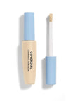COVERGIRL Clean Matte Concealer, Fair 110, 0.37 Fl 0.37 Fl Oz