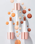 Makeup Revolution Conceal & Define Foundation, Cream Foundation Cruelty-Free, F16, 23ml