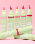 Pixi Beauty LipBlush, Lip Stain Pen in Love |0.08 fl.oz / 2.5g