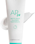 Nu Skin Ap-24 Anti-plaque Fluoride Toothpaste,6oz