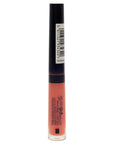Vibrant Curve Effect Lip Gloss - 09 Sophisticated by Max Factor for Women - 0.21 oz Lip Gloss