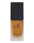 e.l.f. Flawless Finish Foundation, Lightweight & Medium Coverage, Oz () 20mL