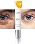Magic eye cream for dark