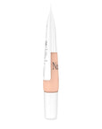 Neutrogena Clear Coverage Flawless Matte CC Cream, Full-Coverage Free, Alabaster, 1 oz