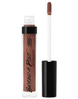 Black Radiance Beyond A Pout Lip Lacquer Lip Gloss, Extra Hot (Pack of 2)