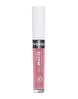 COVERGIRL Outlast Ultimatte One Step Liquid Lip Color, Rose, Yay, Rose, 0.12 Fl Ounce, Yay, Rosé 115 (99350047205)