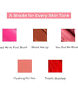 Revolution Beauty, Superdewy Liquid Blush, Richly Pigmented & Fl. Oz.