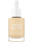 Catrice | Nude Drop Tinted Serum Foundation |