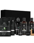 The Man Company Ultimate Charcoal Detan Cleansing