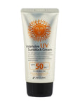 Dodo 3W Clinic Intensive UV Sunblock Cream SPF50+/PA+++ 70ml
