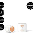 Three Ships Buttercream Hydrating Lip Mask 15g