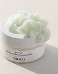 Vegan Green Mild Cleansing Balm –